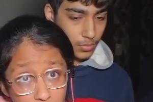  यमुनानगर: पूर्व डिप्टी सीएमओं की पुत्रवधु का परिजनों ने नहीं लिया शव..रातभर अस्पताल में चला हंगामा