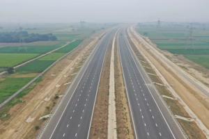 गंगा एक्सप्रेसवे काे मुरादाबाद से जाेड़ने की तैयारी, आसान हाेगा प्रयागराज जाना