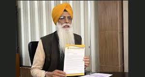राम रहीम की पैरोल पर भड़के SGPC अध्यक्ष: हरजिंदर सिंह धामी ने सरकार को घेरा, बताया दोहरा मापदंड