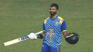 विजय हजारे ट्रॉफी: देवदत्त पडिक्कल ने रचा इतिहास; 600 रन बनाकर तोड़े कई दिग्गज रिकॉर्ड