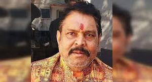 अंकिता भंडारी हत्याकांड: उच्च न्यायालय ने पूर्व विधायक सुरेश राठौर की गिरफ्तारी पर लगाई रोक