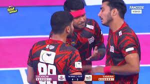 लखनऊ लायंस की दहाड़: यमुना योद्धाज की लगातार जीत का सिलसिला थमा; हाई-स्टेक्स मैच में मिली करारी शिकस्त