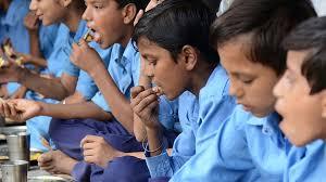 राजस्थान मिड-डे मील घोटाला: ₹2000 करोड़ की लूट उजागर; पूर्व मंत्री के बेटों सहित 21 पर FIR