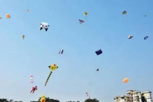  सूरत में सुबह 6 से 8 बजे तक पतंग उड़ाने पर प्रतिबंध, 5 जनवरी से लागू होगा यह नियम