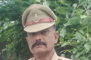 अनोखा मामला: ASP के फर्जी हस्ताक्षर करने वाले ASI की नौकरी तो बची, लेकिन छिन गए 'सितारे'