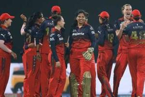 Dc vs RCB: स्मृति मंधाना का तूफान, आरसीबी ने 8 विकेट से जीता रोमांचक मुकाबला