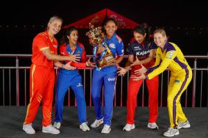 Womens Premier League 2026: आज से शुरू महिला क्रिकेट का महायुद्ध, स्टार खिलाड़ियों और दिग्गज टीमों की रोमांचक भिड़ंत