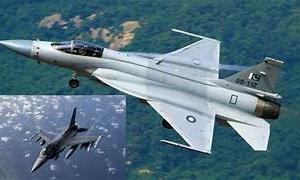 बांग्लादेश और पाकिस्तान के बीच रक्षा डील की तैयारी: JF-17 थंडर फाइटर जेट खरीदने पर चर्चा.. वायुसेना प्रमुखों की बैठक