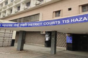 तुर्कमान गेट पत्थरबाजी मामले में 5 आरोपितों को नहीं मिली राहत, कोर्ट ने खारिज की जमानत याचिका