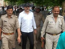 मेरठ के कुख्यात उधम सिंह को 34 महीने की सजा, 15 साल पुराने गैंगस्टर एक्ट मामले में फैसला