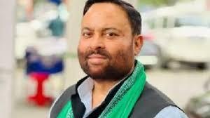 मुजफ्फरनगर: पुरकाजी ब्लॉक विवाद में मंत्री अनिल कुमार की दोटूक- 'आरोप बेबुनियाद, मैं नकारात्मक राजनीति नहीं करता'