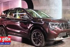 महिंद्रा XUV 7XO हुई भारत में लॉन्च, क़ीमत 13.66 लाख रुपए से शुरू, ट्रिपल स्क्रीन और ChatGPT फीचर ने सबको चौंकाया