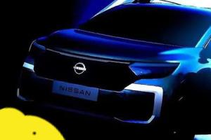 Renault Triber को सीधी टक्कर देने आ रही Nissan Gravite 21 जनवरी को होगा अनावरण, बजट 7 सीटर MPV से मचेगी हलचल