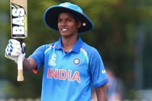 आईसीसी महिला टी20आई रैंकिंग में बड़ा बदलाव एनाबेल सदरलैंड बनीं नंबर वन दीप्ति शर्मा दूसरे स्थान पर खिसकीं