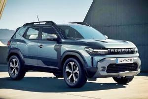 26 जनवरी 2026 को लॉन्च होगी नई Renault Duster 10 लाख किलोमीटर की कड़ी टेस्टिंग के बाद हर मौसम में साबित की दमदार ताकत
