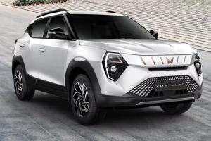 Mahindra XUV 3XO  के ड्यूल-टोन कलर ऑप्शन बने खास, छह स्टाइलिश रंगों में मिलेगी इलेक्ट्रिक SUV