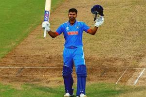 तिलक वर्मा की चोट से खुला श्रेयस अय्यर का रास्ता अब टी20 टीम में हो सकती है श्रेयस अय्यर की धमाकेदार वापसी