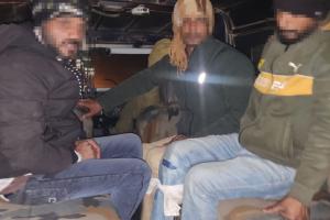 मुजफ्फरनगर में थाना शाहपुर पुलिस की बड़ी कार्रवाई, ट्रांसफार्मर व विद्युत तार चोरी गिरोह का भंडाफोड़