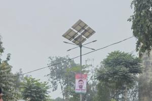 मुजफ्फऱनगर में उच्च अधिकारियों के आश्वासन पर कैम्पा कोला कंपनी के खिलाफ प्रदर्शन स्थगित, एसडीएम को सौंपा 10 सूत्रीय ज्ञापन