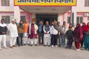 शामली: बेटी से छेड़छाड़ का विरोध करने पर परिवार पर जानलेवा हमला, समाज में रोष