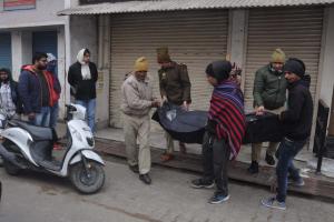 शामली: धीमानपुरा में किसान का शव मिला, शरीर पर चोट के निशान पाए गए