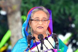 बांग्लादेश की पूर्व पीएम शेख हसीना की सजा-ए-मौत का फैसला जारी, कोर्ट ने संपत्ति जब्त कर पीड़ितों में बांटने का दिया आदेश