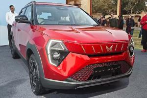Mahindra XUV 3XO EV लॉन्च, दमदार रेंज, शानदार फीचर्स और शहर के लिए परफेक्ट इलेक्ट्रिक SUV