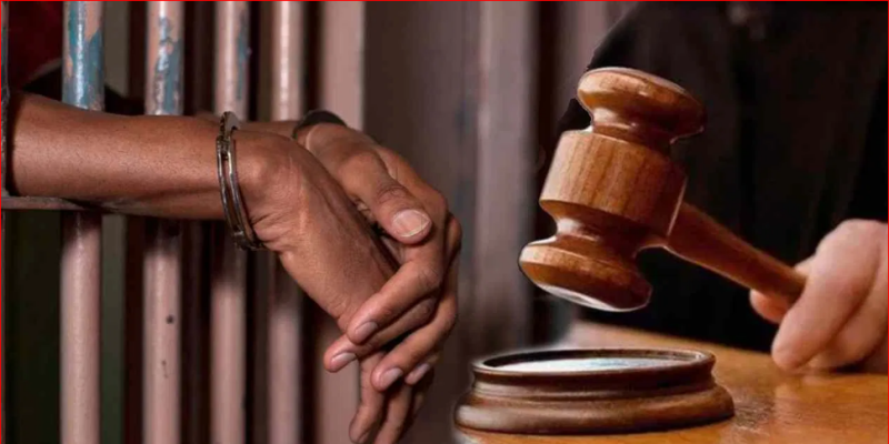 नोएडा में दुष्कर्म के दो मामले की सुनवाई में एक को मिली जमानत, दूसरे की खारिज