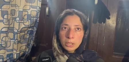 दिल्ली विस्फोट केस: संदिग्ध उमर उन नबी का परिवार बोला — “उमर ने कहा था दो-तीन दिन में घर आऊंगा”