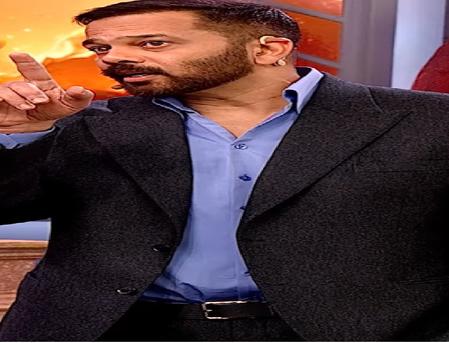 बिग बॉस 19: वीकेंड वार में सलमान नहीं, रोहित शेट्टी लगाएंगे कंटेस्टेंट्स की क्लास