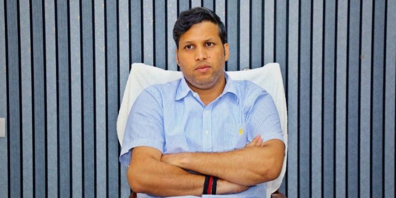 गाजियाबाद: डीएम रविन्द्र कुमार मांदड़ ने गार्ड–बाउंसर की मनमानी पर सख्ती, डराने-धमकाने पर होगी कार्रवाई