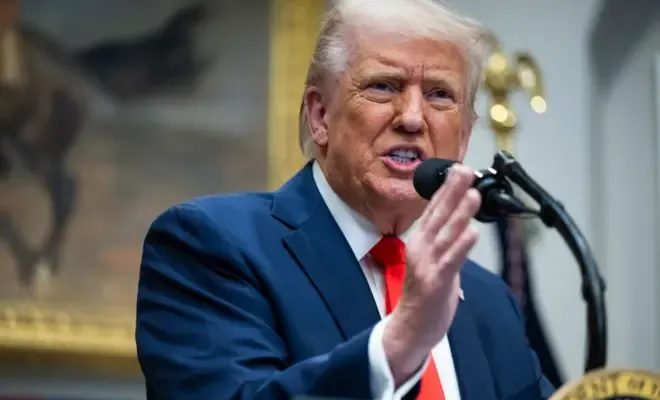 अमेरिकी सरकारी शटडाउन खत्म होने के बाद ट्रंप प्रशासन ने फूड स्टैम्प (SNAP) मामला सुप्रीम कोर्ट से लिया वापस