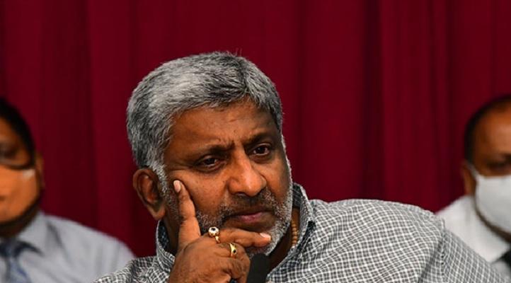 श्रीलंका के पूर्व मंत्री प्रसन्ना रणतुंगा गिरफ्तार, भ्रष्टाचार मामले में जांच जारी