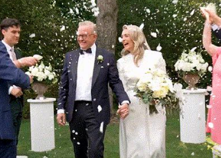 62 साल की उम्र में ऑस्ट्रेलियाई पीएम एंथनी अल्बानीज ने शादी की, पत्नी 16 साल छोटी