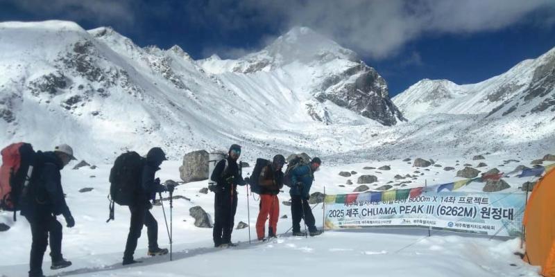 नेपाल में ऊपरी मुस्तांग यात्रा शुल्क में बदलाव: अब प्रतिदिन 50 डॉलर