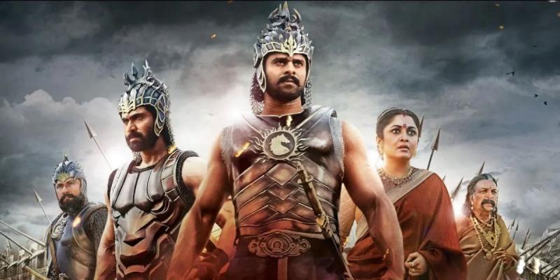 पहले ही दिन बॉक्स ऑफिस पर ‘बाहुबली’ का जलवा, थामा और एक दीवाने की दीवानियत को जोरदार मात