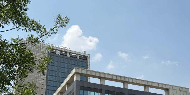 ग्रेटर नोएडा प्राधिकरण ने इसरो के साथ मिलकर एआई आधारित अतिक्रमण मॉनिटरिंग सिस्टम विकसित करने की पहल की