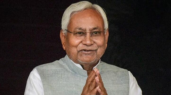 बिहार विधानसभा चुनाव परिणाम 2025 लाइव: शुरुआती रुझानों में NDA बहुमत के पार, नीतीश कुमार की वापसी के संकेत