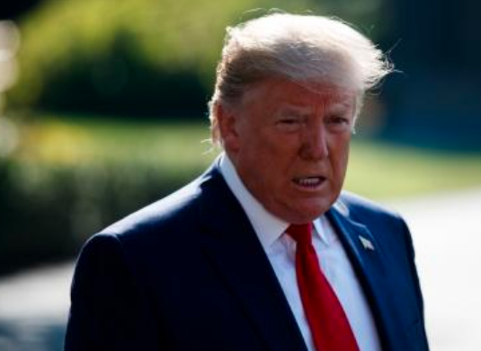 "नाइजीरिया में धार्मिक हिंसा, ट्रंप ने देश को 'विशेष चिंता का देश' घोषित किया"