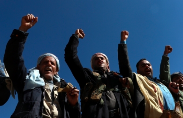 “यमन में हड़कंप! हूतीयों ने इजरायल के जासूस पकड़े -मोसाद कनेक्शन का बड़ा खुलासा