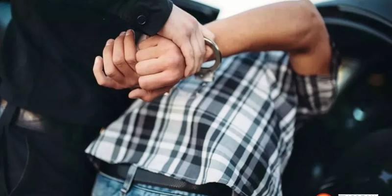 वापस नहीं जाऊँगा… वहाँ समलैंगिकता अपराध है’- गुजरात में पकड़ा गया HIV+ सीरियाई नागरिक, वीजा खत्म होने के बावजूद भारत में रह रहा था