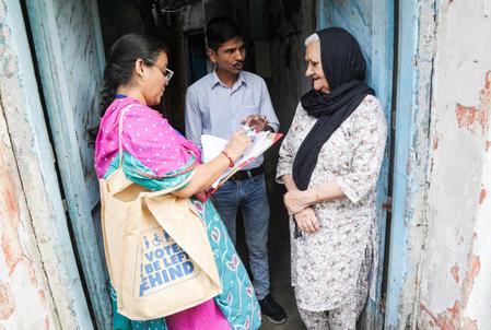 एसआईआर में गलत जानकारी देने पर रामपुर में दर्ज हुआ प्रदेश का पहला मुकदमा, डीएम ने की अपील 