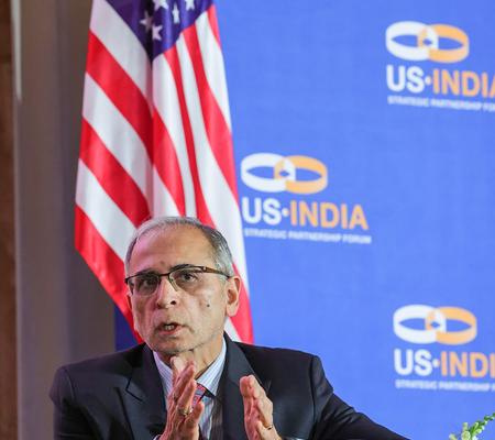 दिल्ली एआई शिखर सम्मेलन : भारत के लिए वैश्विक तकनीकी कूटनीति का बड़ा अवसर 