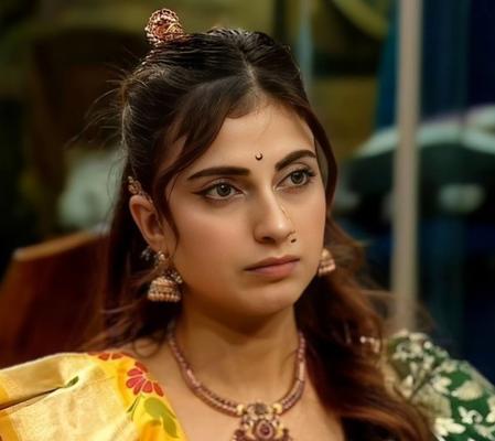 फरहाना भट्ट ने 'बिग-बॉस-19' को बताया सबसे बड़ा जैकपॉट, कहा- लोग मुझे प्यार और सपोर्ट कर रहे हैं 