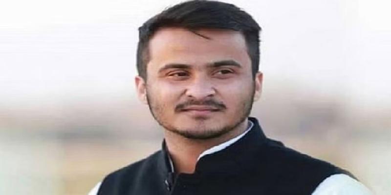 अब्दुल्ला आज़म को दोहरा कानूनी झटका: पासपोर्ट केस में भी सात साल की सजा, जुर्माना लगते ही बढ़ी मुश्किलें