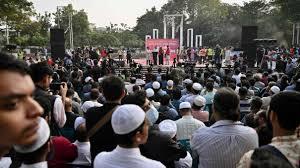 बुद्धिजीवियों का नरसंहार पाकिस्तान का नहीं, बल्कि एक 'पड़ोसी देश' का काम था :बीएनपी नेता