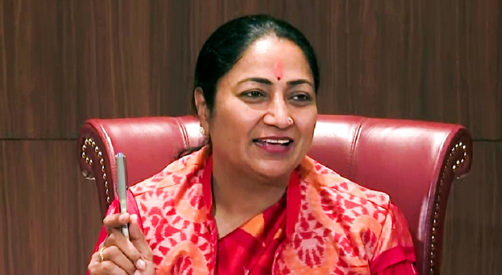 दिल्ली :‘विंटर एक्शन प्लान’ को सख्ती से लागू.. पराली जलाने की शून्य घटनाएं प्रदूषण नियंत्रण में बड़ी सफलता: सीएम