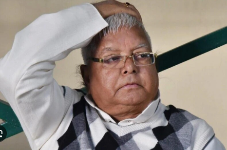 लैंड फॉर जॉब केस में लालू परिवार को झटका, तेजस्वी-तेज प्रताप समेत कई लोगों पर आरोप तय