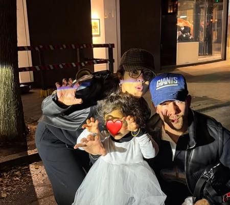 प्रियंका चोपड़ा ने बेटी मालती का बर्थडे किया सेलिब्रेट, 'लिटिल मरमेड' थीम पर रखी पार्टी 