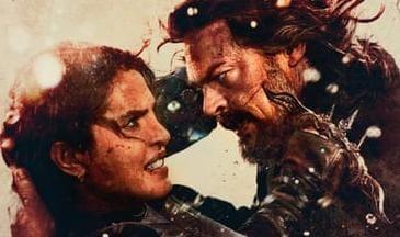 प्रियंका चोपड़ा बनीं 'ब्लडी मैरी', खूंखार समुद्री डाकू बनकर मचाया तहलका